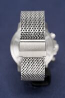Tissot Seastar 1000 Chronograph Men's Graded Blue Watch - T120.417.11.041.02
